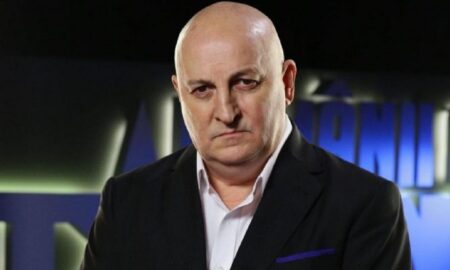 Bebe Cotimanis, adevărul despre plecarea de la Pro TV. „Mă consideram cu Sârbu parteneri de afaceri”