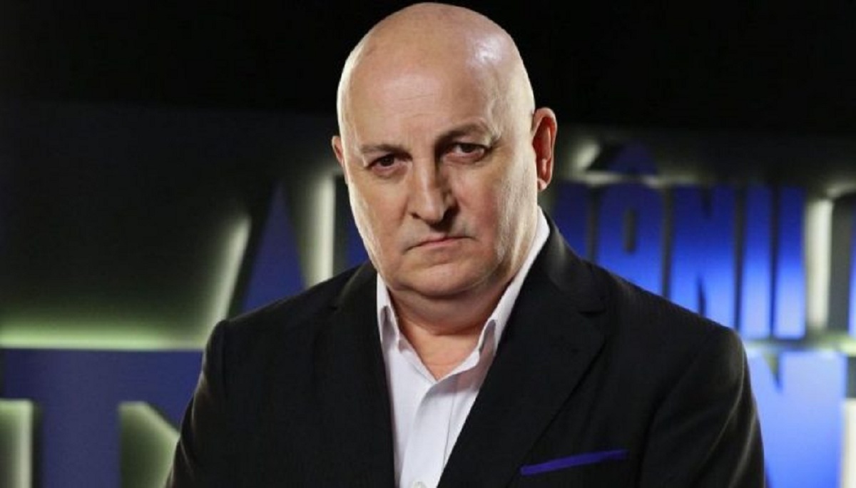 Scandal în teatru! Bebe Cotimanis, dat afară de la Teatrul din Pitești!