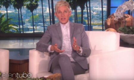 De teama coronavirusului, emisiunea „Ellen DeGeneres Show” se suspendă