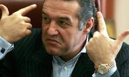 Gigi Becali a facut marele anunt: „Politia nu mai are ce sa faca”