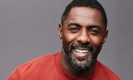 Actorul Idris Elba, testat pozitiv pentru COVID-19. Cine l-a infectat?