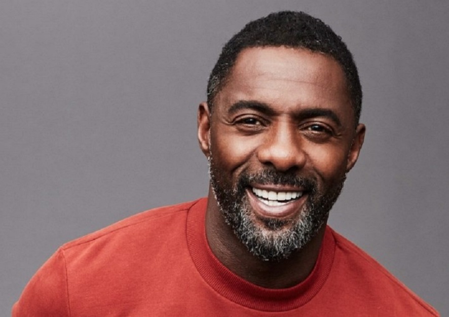 Actorul Idris Elba, testat pozitiv pentru COVID-19. Cine l-a infectat?