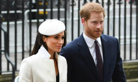 Meghan și Harry, ultimul MESAJ al ducilor ca membri ai Casei Regale. Ce au transmis online