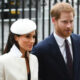 Meghan și Harry, ultimul MESAJ al ducilor ca membri ai Casei Regale. Ce au transmis online