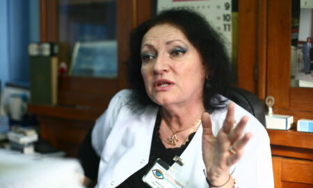 Monica Pop acuză: „Medicii români nu s-au schimbat peste noapte. Ei au fost EROI tot timpul!”