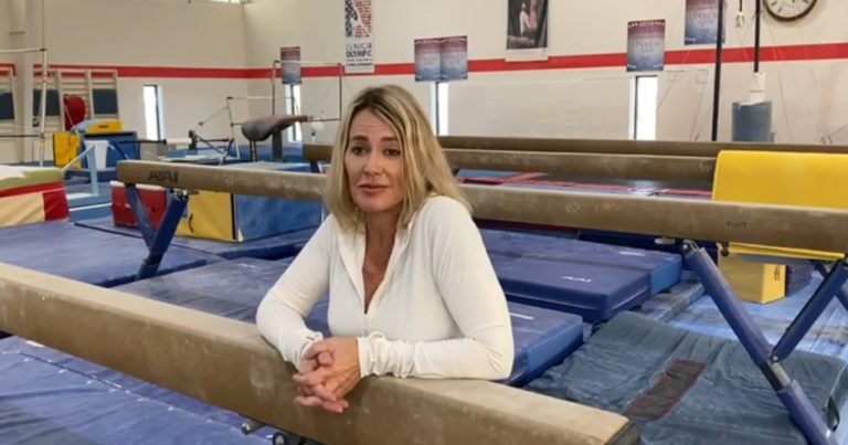 Momente de cosmar pentru Nadia Comaneci: „Avem speranta ca va fi bine”