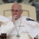 Veste bună de la Vatican! Îndemnul Papei Francisc pentru italieni