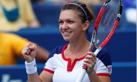 Simona Halep