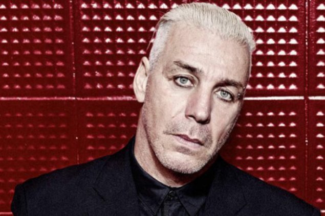 Liderul formației Rammstein, Till Lindemann, INFECTAT cu COVID-19!