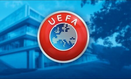 Cum își dorește UEFA să se joace Campionatul European de Fotbal