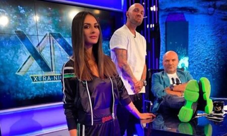 DEMISIE LA ANTENA 1! Anunțul făcut azi-noapte la XTRA NIGHT SHOW