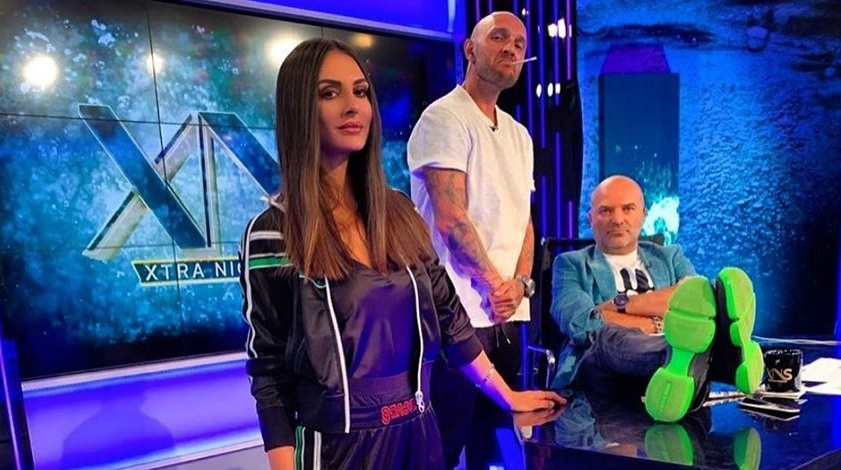 DEMISIE LA ANTENA 1! Anunțul făcut azi-noapte la XTRA NIGHT SHOW