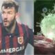 Care sunt simptomele COVID-19? Fotbalistul italian Alessandro Favalli, mărturii teribile
