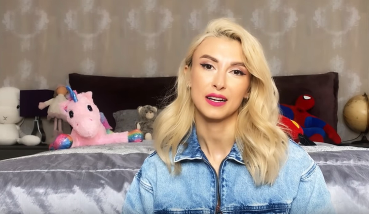VIDEO emoționant! Andreea Bălan, despre divorț, copii și dragoste