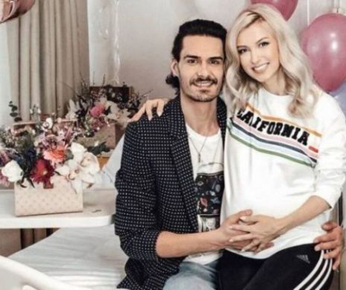 Andreea Balan a luat decizia! Cu cine raman cei doi copii: „Asta este viata…”