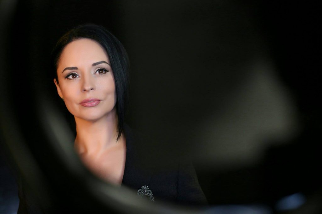 Andreea Marin atentioneaza: „Mi-au trebuit trei ani sa ma vindec”