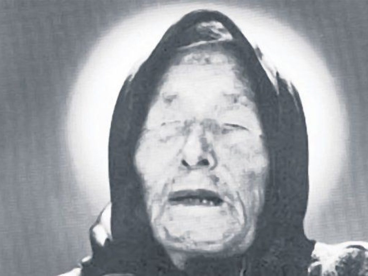 Baba Vanga, profeție pentru români: În România va veni cel promis lumii!