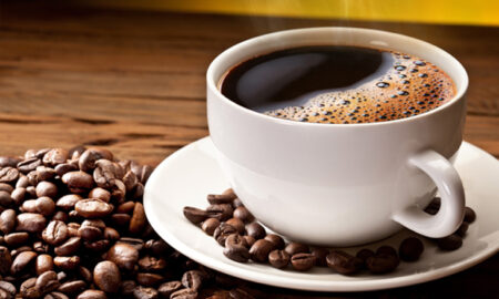 Studiu revoluționar. Bea cafea și vei fi sănătos!