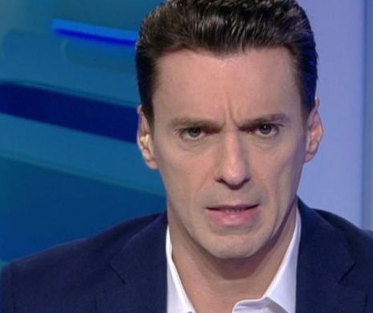 Mircea Badea criticat pe Facebook! „Am donat cât am crezut că pot dona”