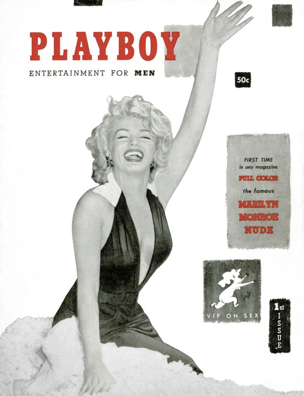 Încă o victimă a coronavirusului! Revista Playboy se închide după 66 de ani
