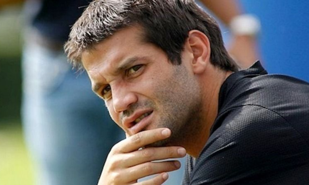 Cristi Chivu și Inter Milano, la un pas de titlul din Serie A în duelul cu Parma