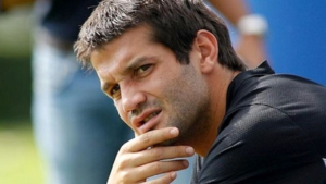 Cristi Chivu și Inter Milano, la un pas de titlul din Serie A în duelul cu Parma
