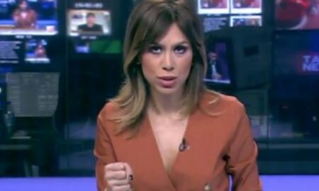 Denise Rifai revine in televiziune: Ne vedem curand!