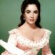 Singura fiica a lui Elizabeth Taylor. Liza a mostenit frumusetea mamei sale