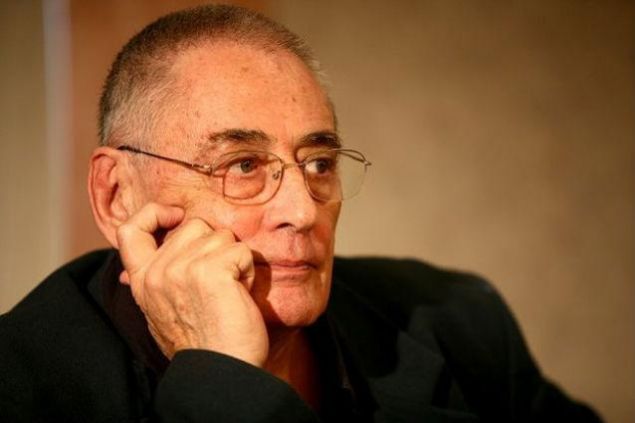 Horia Moculescu, în autoizolare: „Sunt o țintă pentru coronavirus”