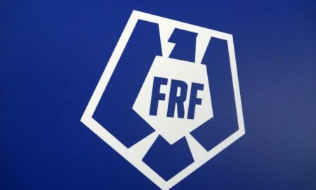 Federația Română de Fotbal dezminte informațiile vehiculate
