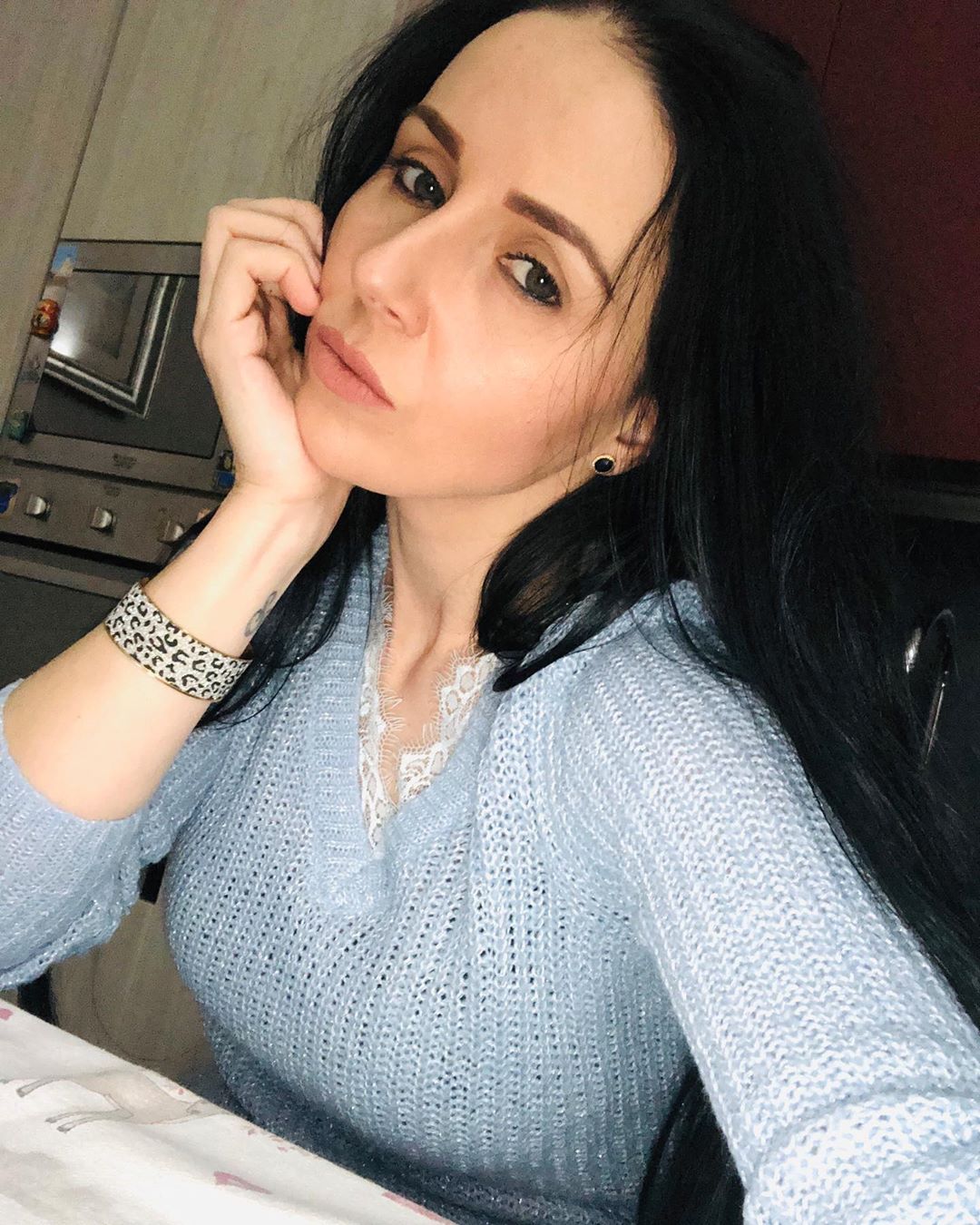 Magda Ciumac, în carantină, în Italia! „Ies doar o dată pe săptămână din casă”