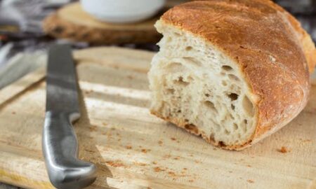 Adevarul despre paine. Nutritionist celebru: „Concluzia e simpla! Atentie mare la…”