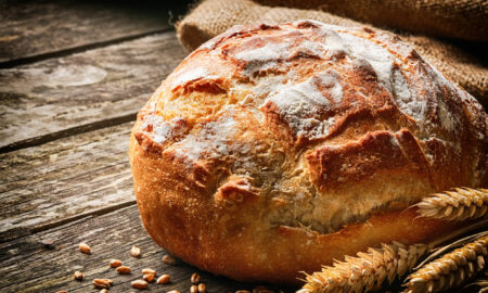 Cum să-și faci propria maia naturală pentru pâine. Vezi rețeta secretă