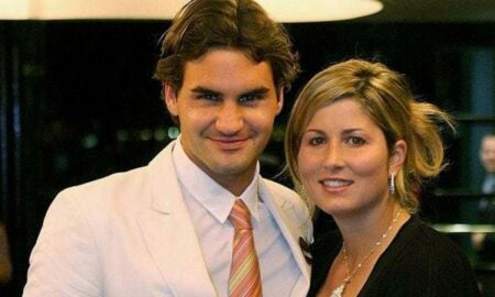 Roger Federer, donație impresionantă pentru victimele coronavirusului!