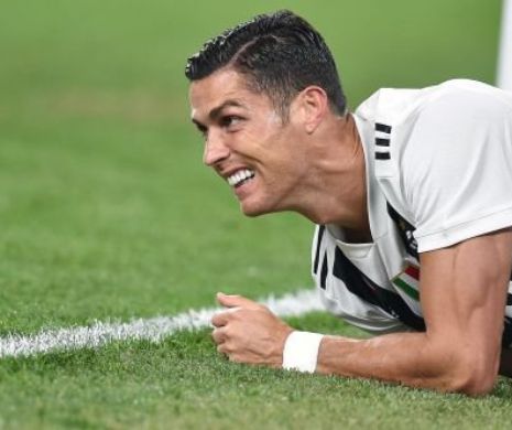 Cristiano Ronaldo, testat pentru Covid-19! Ce rezultat a primit