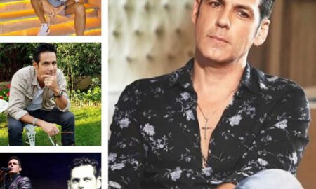 Secretul lui Ștefan Bănică Jr a ieșit la iveală. Artistul mai are un copil cu o actriță