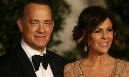 Tom Hanks, despre autoizolare: „Nu dai nimănui, nu iei de la nimeni”