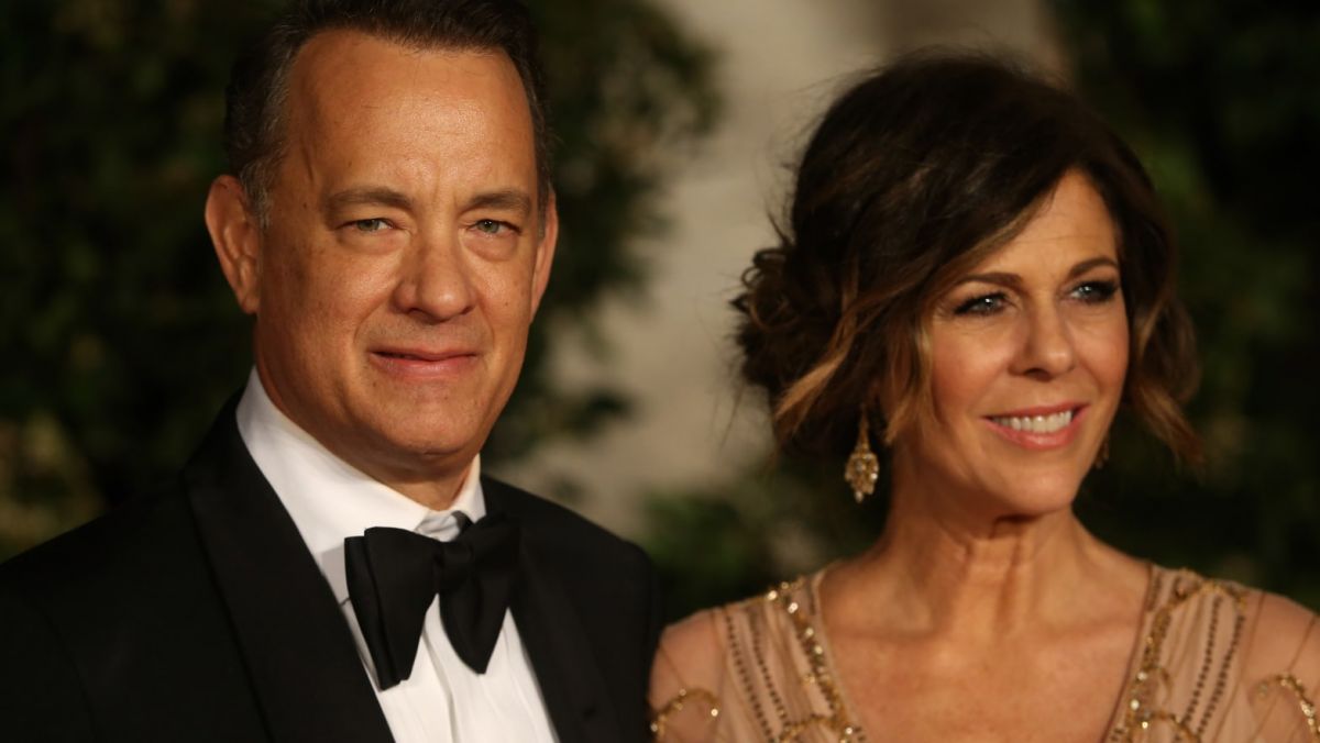 Tom Hanks, despre autoizolare: „Nu dai nimănui, nu iei de la nimeni”