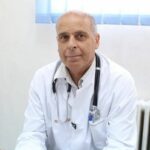 Avertirment DUR. Virgil Musta. „Spitalele vor fi copleșite”