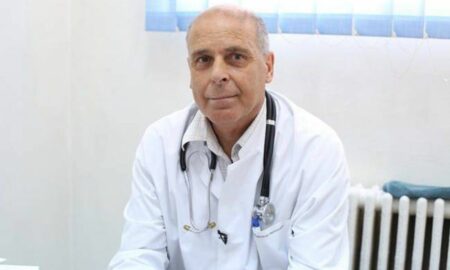 Celebrul medic Musta a fost anchetat de DNA pentru „o schemă” cu asistentele, făcută în pandemie