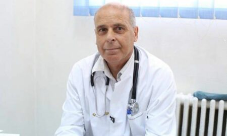 Doctorului Virgil Musta a spus clar! Ce se întâmplă cu cei nevaccinați: „Sunt expuși unui risc de 100 de ori mai mare…”