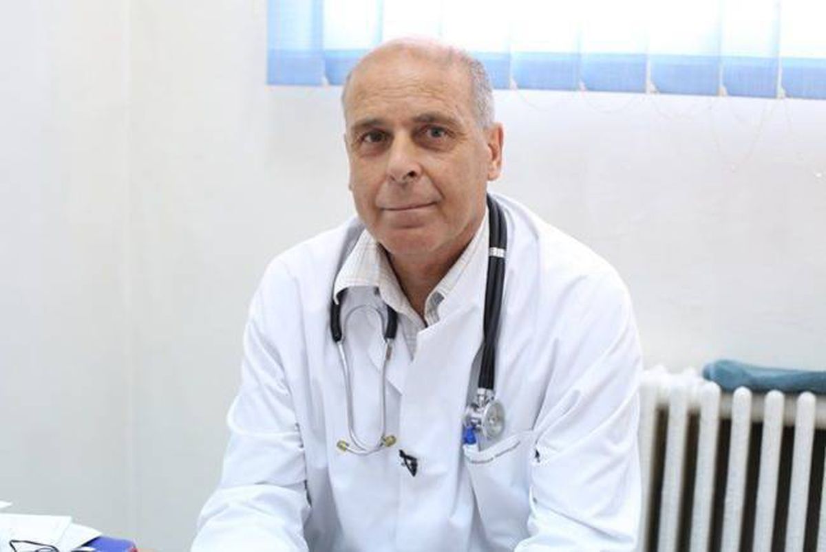 Medicul Virgil Musta. „Oricine poate fi bolnav fără să ştie”. Spitalul de Boli Infecțioase din Timișoara nu mai are locuri pentru pacienții cu noul coronavirus