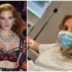 Un model de la Victoria’s Secret dignosticat cu coronavirus: „Aveam psihicul la pământ şi nu mai puteam să respir”