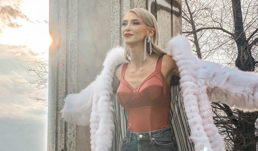 Cati bani scoate Andreea Balan din YouTube! Artista a spus adevarul