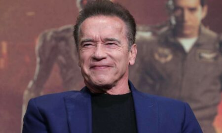 Terminatorul în luptă cu coronavirusul! Schwarzenegger a făcut o donație uriașă pentru spitalele americane