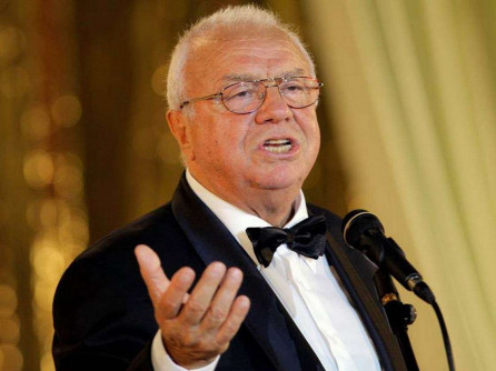 Ce face Alexandru Arșinel în perioada de izolare? Răspunsul te va pune pe gânduri