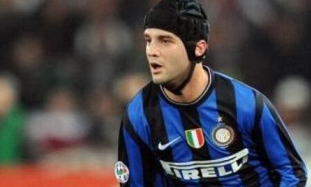 Cristi Chivu, tragedia care i-a marcat destinul