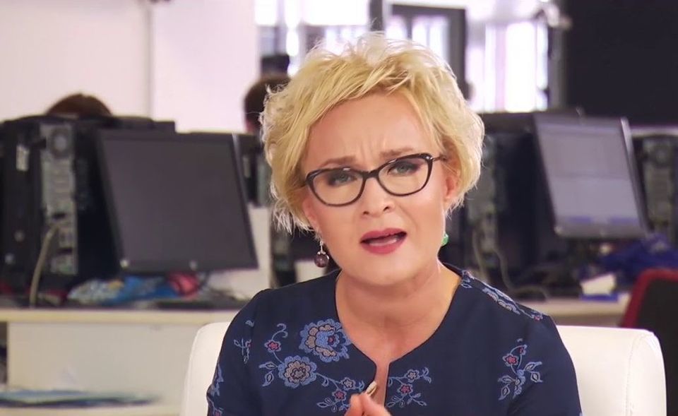 Dana Chera: „Confruntați-vă cu durerea adevărată, ca să știți să vă evaluați corect propria durere!”