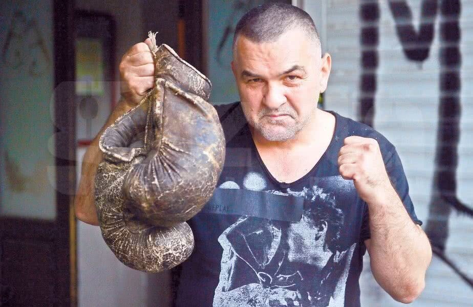 Leonard Doroftei, detalii din izolare. Ce face fostul pugilist român