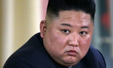 Ea este soția lui Kim Jong-Un! Prima Doamnă a Coreei de Nord este superbă